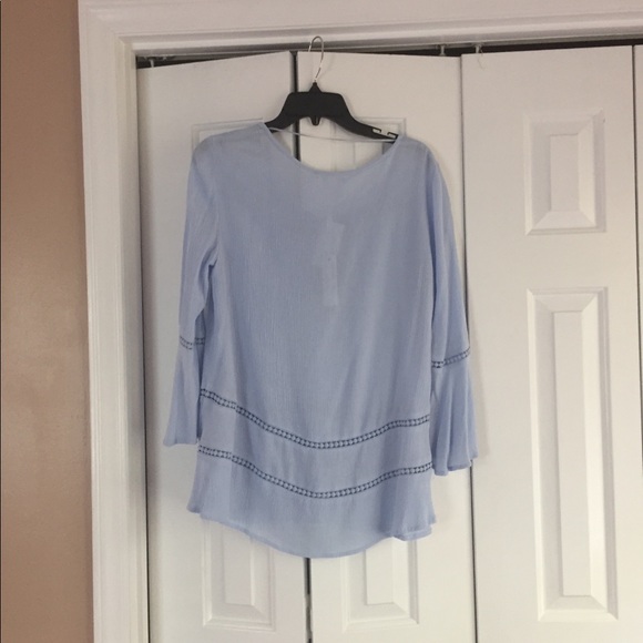 Spense Top - Picture 4 of 5